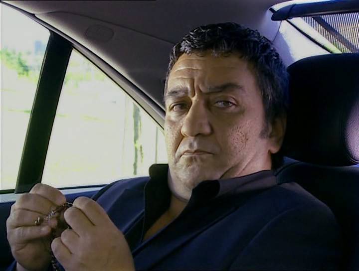 Alican Gebeş
