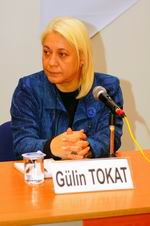 Gülin Tokat
