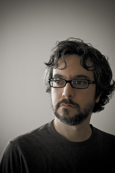 Pablo Proenza