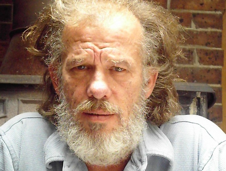Martin Palmer