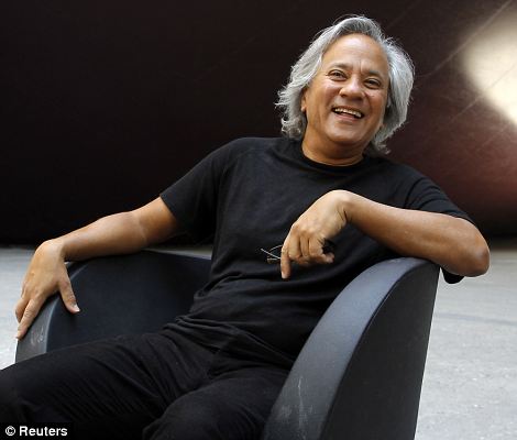 Anish Kapoor
