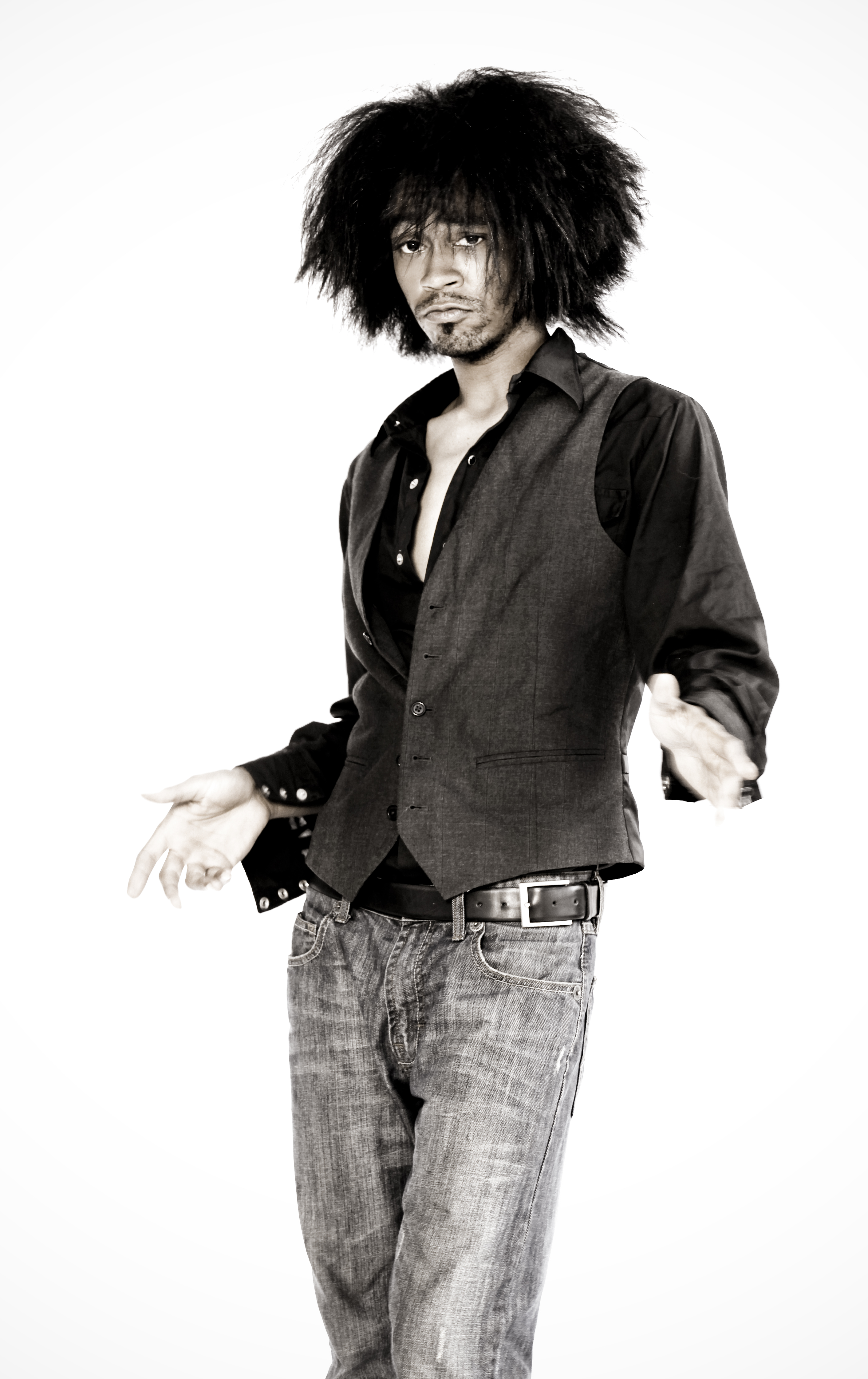 Jeremy DeCarlos