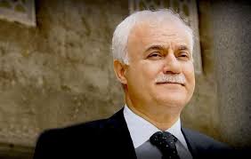 Nihat Hatipoğlu