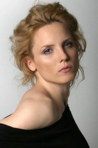 Julia Kijowska