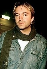 Daniel Fridell