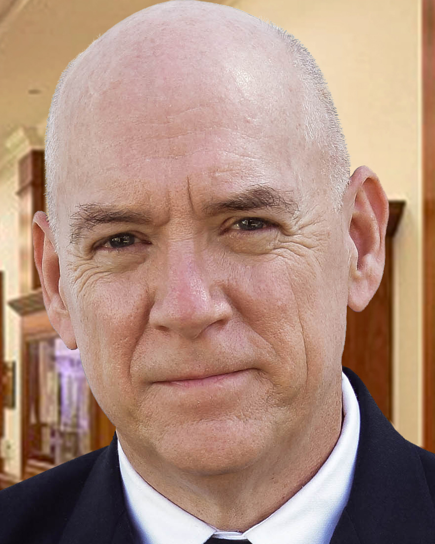 Tim Powell