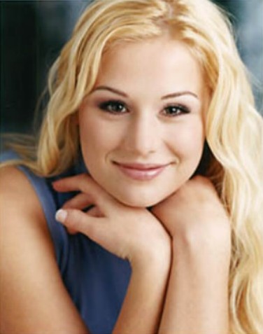 Jessica Dunphy