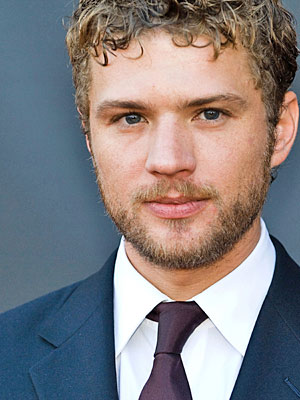 Ryan Phillippe
