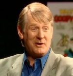 Bill Farmer