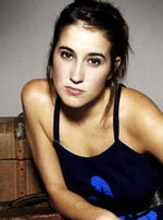 Sofia Bertolotto
