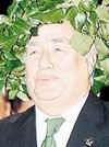 Tevfik Gelenbe