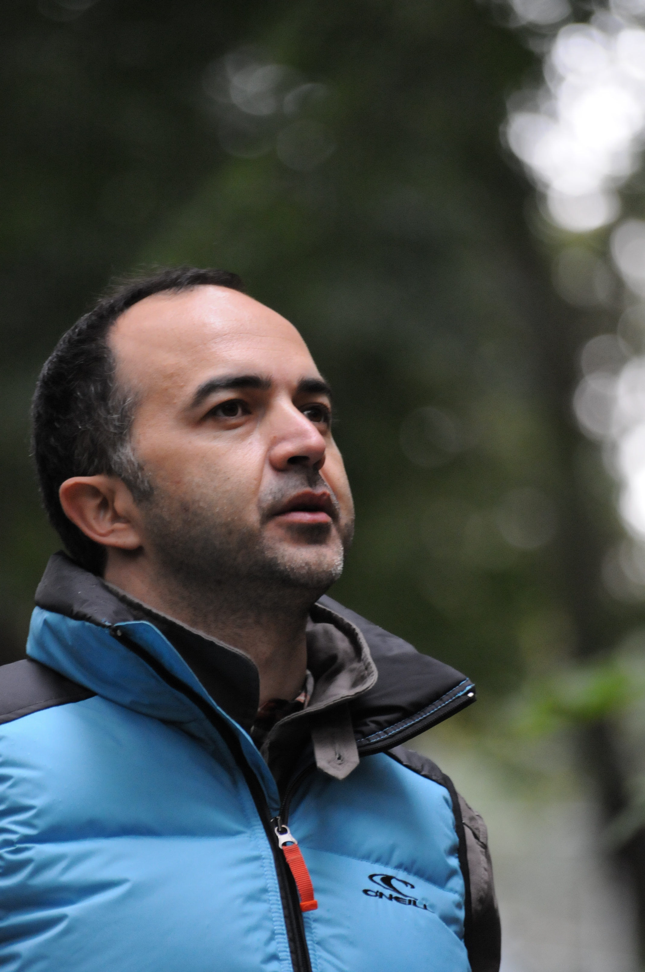 Erdal Murat Aktaş