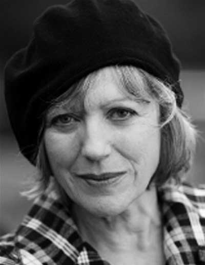 Kika Markham