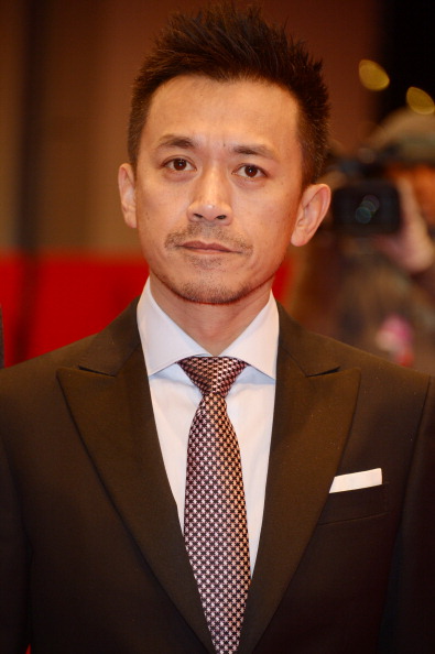 Xuebing Wang