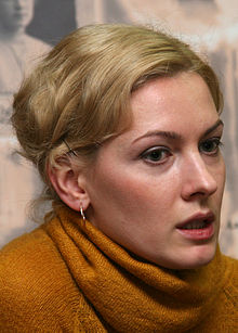 Olga Krasko