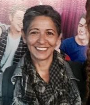 Gülmisal Ergün