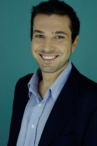 Sezai Paracıkoğlu