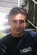 Ozan Ergun