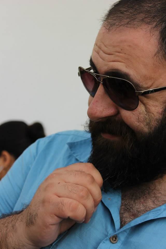 Onur Coşkun