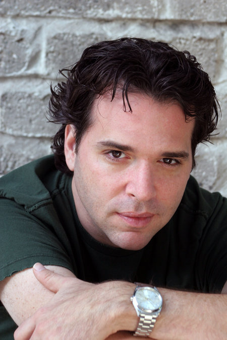 Michael Seitzman