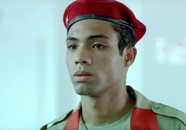 Silvio Guindane