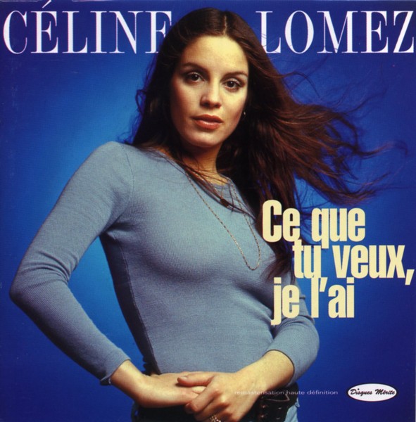 Céline Lomez