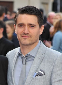 Tom Chambers