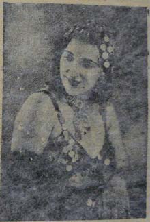 Melike Cemali