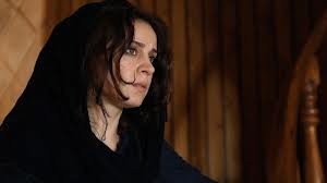 Maryam Moqadam