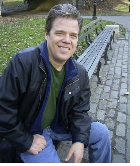 Jeff Edmond
