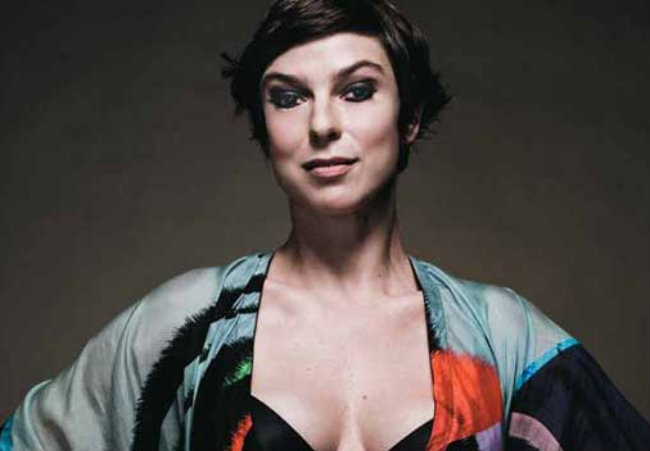 Maria Paula
