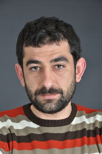 Suat Ergin