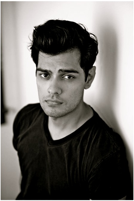 Gabe Grey