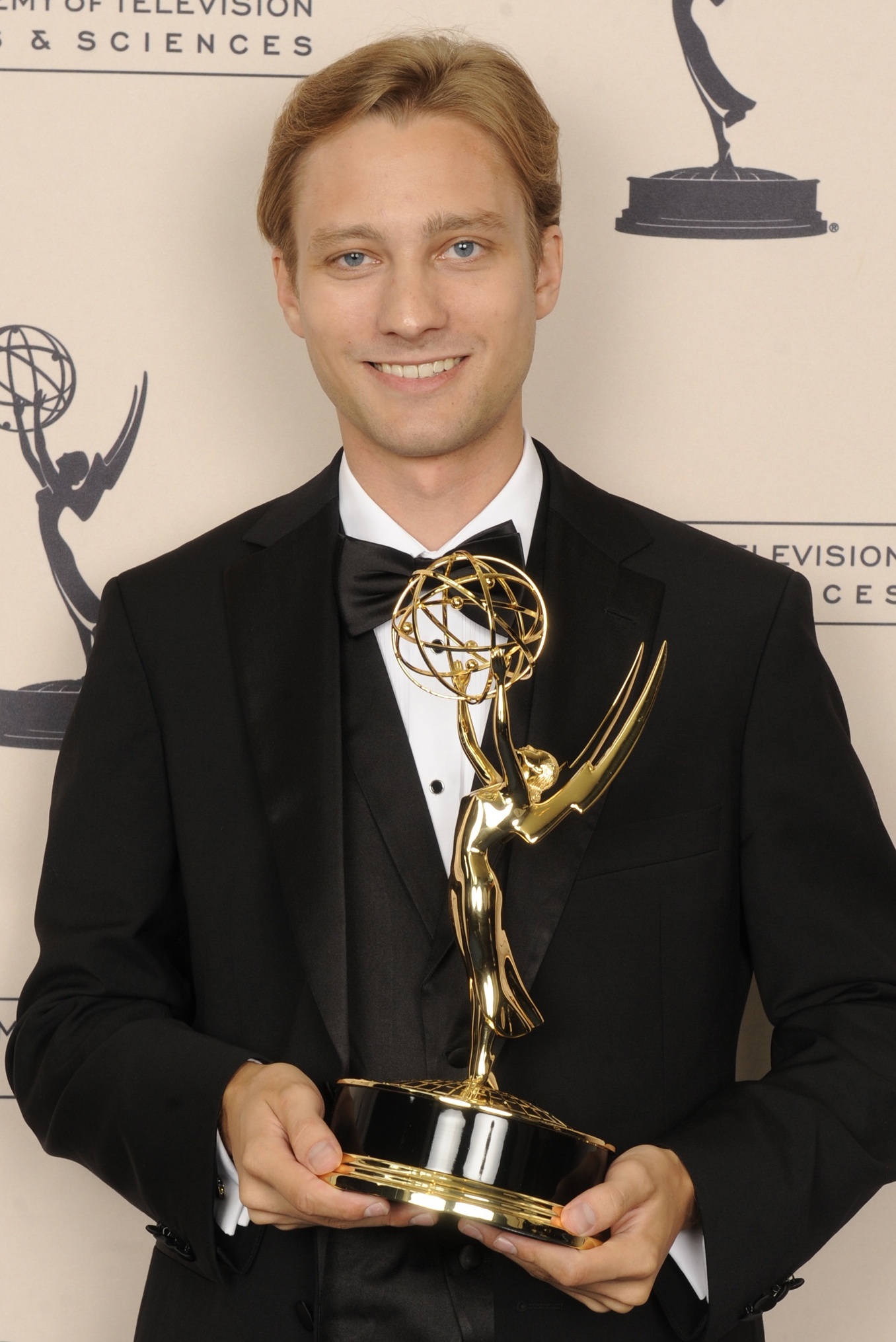 Garth Neustadter