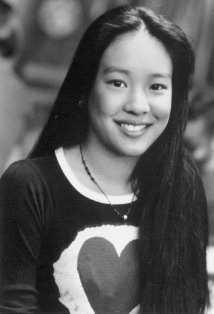 Tricia Joe