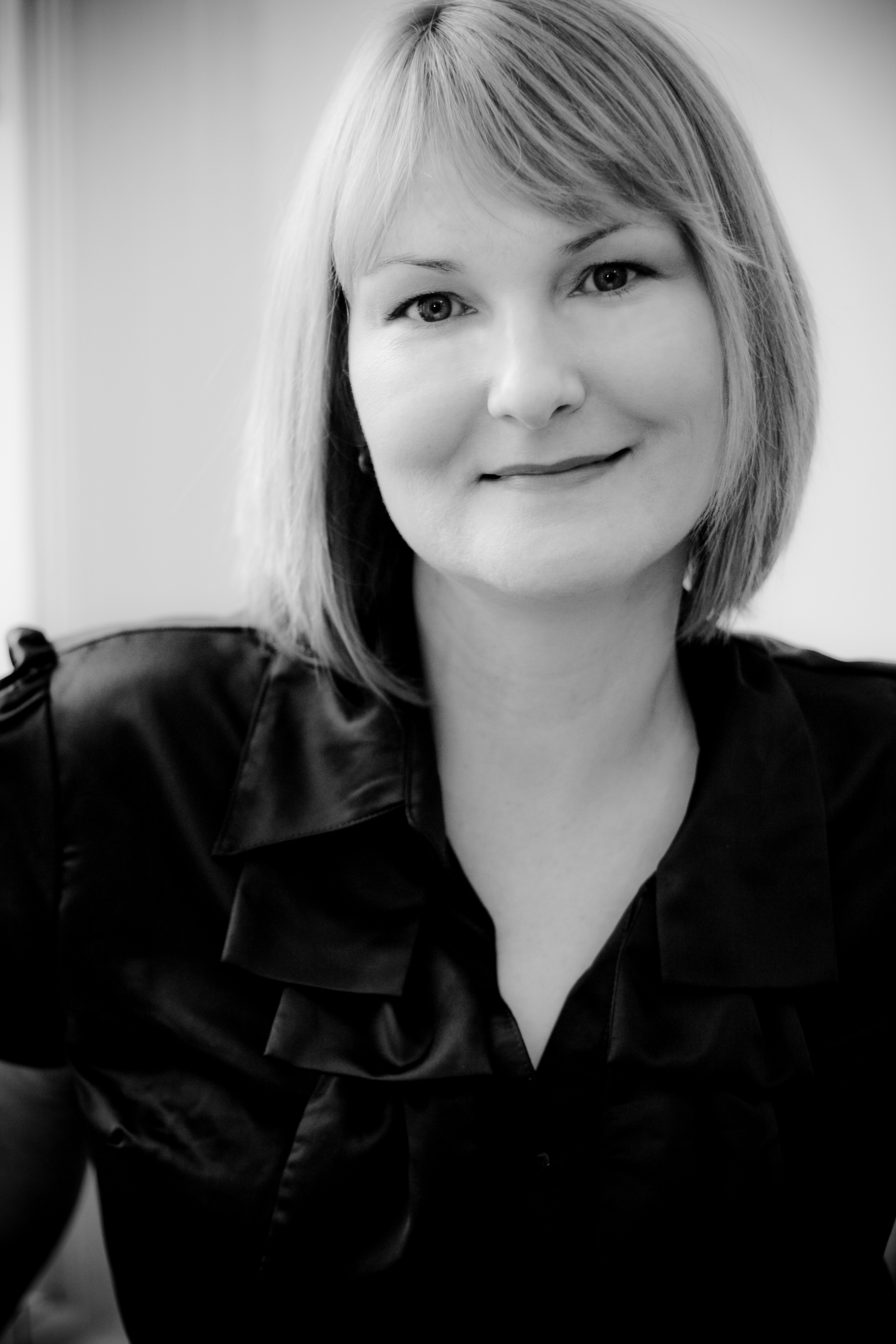 Deanne Foley