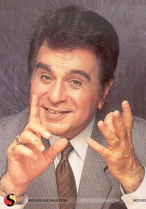 Dilip Kumar