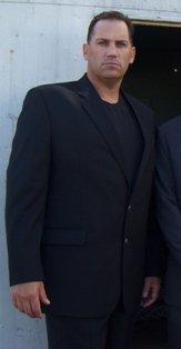 E.J. Snyder