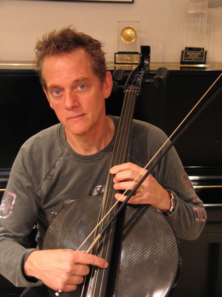 Michael Bacon
