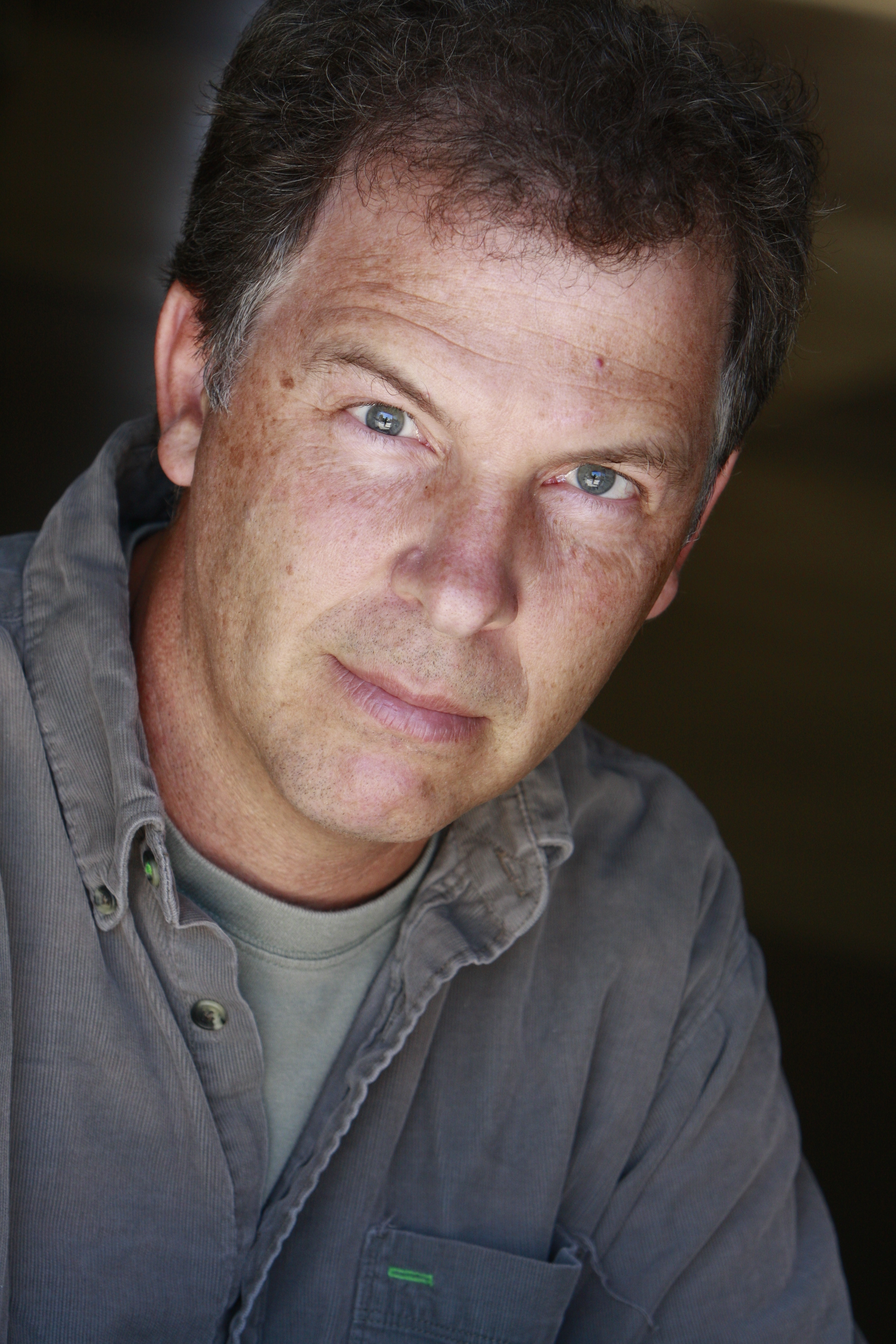 John R. Graham