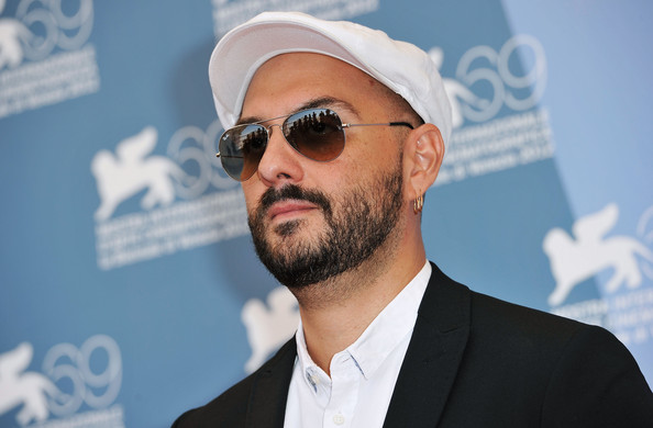 Kirill Serebrennikov