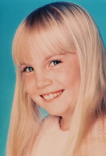 Heather O'Rourke