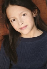 Maddie Lomax