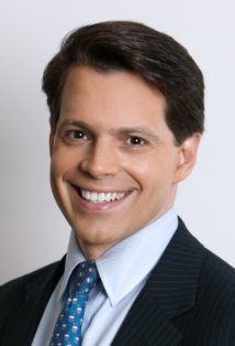 Anthony Scaramucci