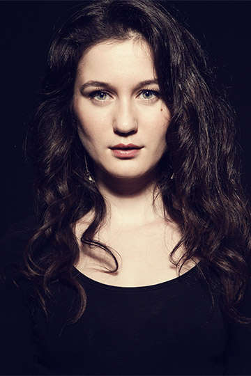 Berna Koraltürk