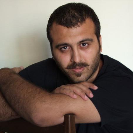 Volkan Güneri
