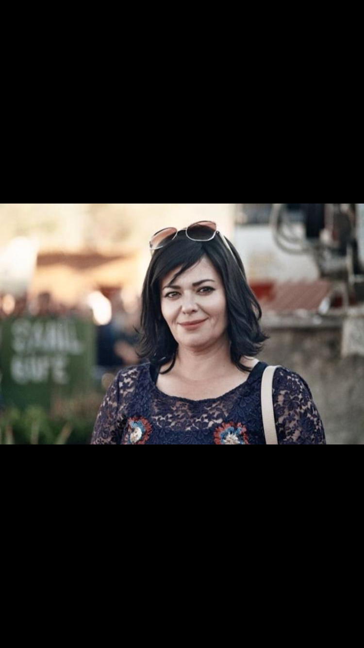 Berna Yayla