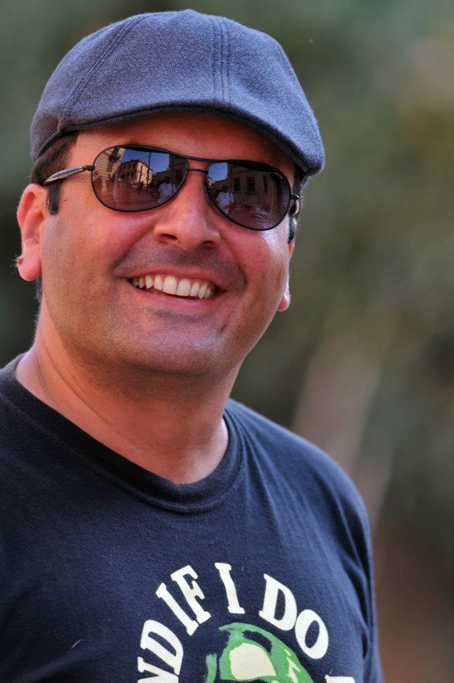 Darko Mitrevski