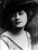 Frances Marion
