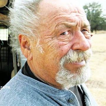 Jim Harrison